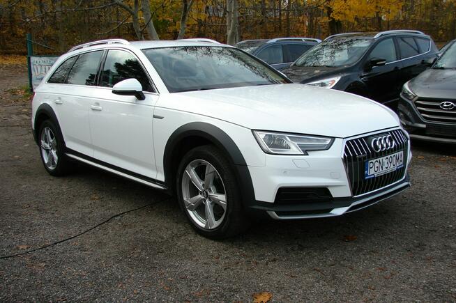 Audi A4 Allroad Piła - zdjęcie 2