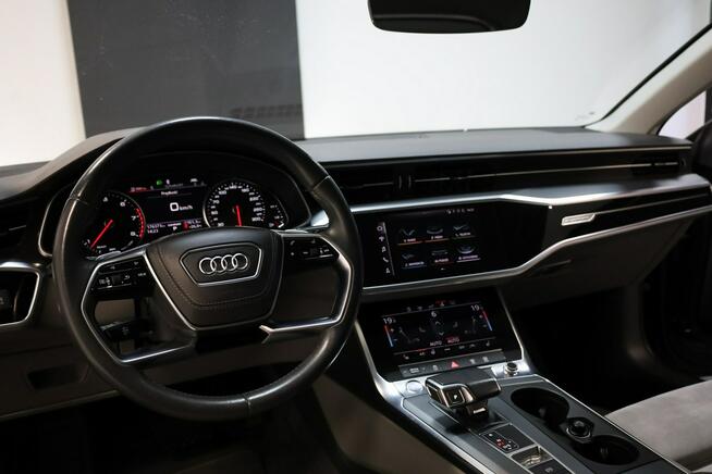 Audi A7 3.0TFSI*Quattro*Salon Polska*Bezwypadkowy*Vat23% Konstantynów Łódzki - zdjęcie 10