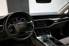 Audi A7 3.0TFSI*Quattro*Salon Polska*Bezwypadkowy*Vat23% Konstantynów Łódzki - zdjęcie 10