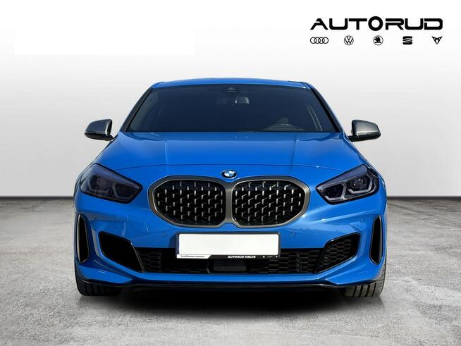 BMW 135 2.0 306 KM Steptronic Spotr XDrive Bezwypadkowa Salon Polska Kielce - zdjęcie 8