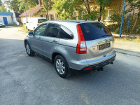 Honda CR-V Or. lakier, panorama, ksenon, ładne auto Janów Lubelski - zdjęcie 4