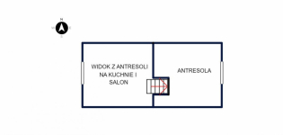 Domek w cenie kawalerki | Cisza | Taras | Garaż | Głuchów - zdjęcie 3