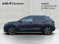 Kia Stonic 1.4 100 KM Wersja L / Salon PL /  Kamera / Serwis ASO Poznań - zdjęcie 2