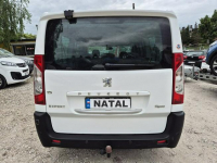 Peugeot Expert Kampervan* Super stan* Kamera* Navi Bydgoszcz - zdjęcie 3