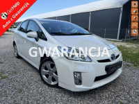 Toyota Prius 1.8 HSD 136KM Serwisowany Bezwypadkowy!