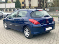 Peugeot 308 Jeden właściciel od 17 lat Konstancin-Jeziorna - zdjęcie 9