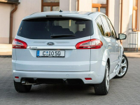 Ford S-Max ST 2.0TDCI 163KM ! Full Opcja ! Super Stan ! Opłacony ! Zwoleń - zdjęcie 3