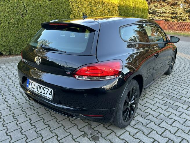 Volkswagen Scirocco 1.4 TSi 6 biegowy, zadbany! Tarnów - zdjęcie 5
