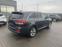 Kia Sorento Spirit 4WD Kamery Navigacja Aut. Gliwice - zdjęcie 4