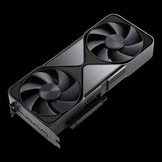 NVIDIA RTX PRO 6000 Blackwell Workstation GPU  96GB GDDR7 – Dual Fan Wasielewko - zdjęcie 2