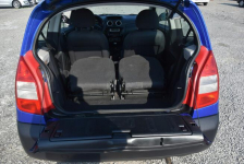 Citroen C2 1.1 Benzyna 2007r Tarnogród - zdjęcie 11