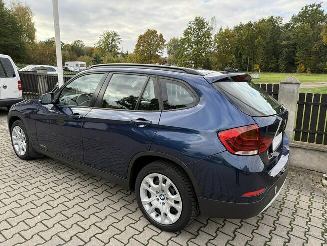 BMW X1 xDrive20d 143ps 4x4 ładna zarejestrowana w Polsce, Bolesławiec - zdjęcie 3