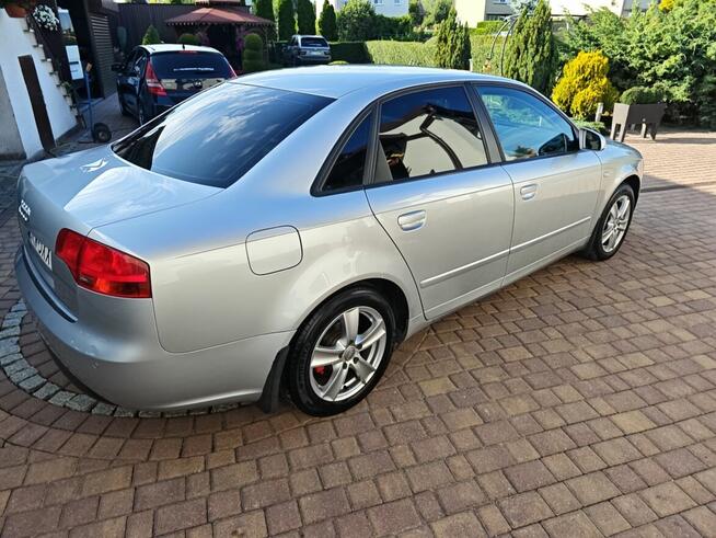 Audi A4 B7 sedan Nakło nad Notecią - zdjęcie 5