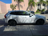 Volvo XC 60 INSCRIPTION / AWD / T6 / niski przebieg Chwaszczyno - zdjęcie 2