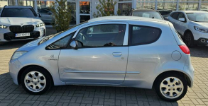 Mitsubishi Colt klimatyzacja,alufelgi Olsztyn - zdjęcie 6