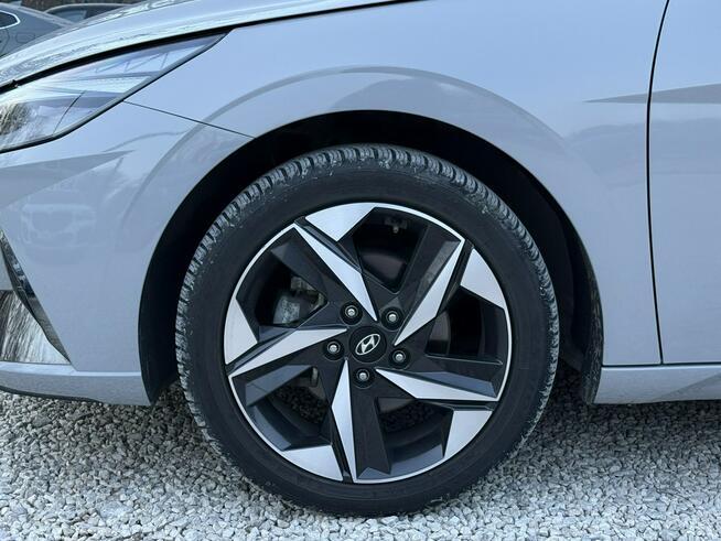 Hyundai Elantra 1.6 Smart, Salon Polska! 1 właściciel! FV! Pęcice - zdjęcie 8