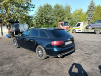 Audi A4 B8 1.8 TFSI 08r Tarnów - zdjęcie 4