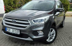 Ford Kuga 1,5 ecobost 150 KM Super Stan Import Raty Opłaty !!! Łęczyca - zdjęcie 2