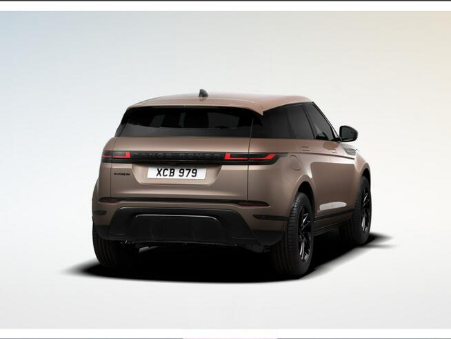 Range Rover Evoque 1.5P I3 PHEV 269KM AWD Auto S / Salon Polska Łódź - zdjęcie 3