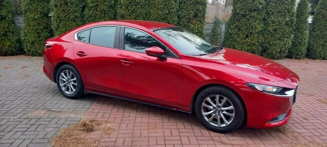 Mazda 3 Okazja!!! Cena promocyjna do końca miesiąca Płońsk - zdjęcie 6