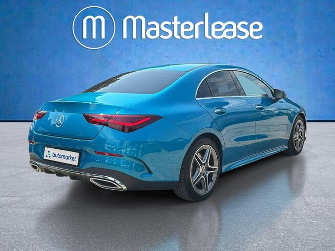 Mercedes CLA 250 mHEV 4-Matic AM ! Z Polskiego Salonu ! FV 23 % ! Warszawa - zdjęcie 5