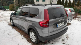 Dacia Jogger Komorniki - zdjęcie 6