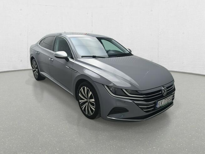 Volkswagen Arteon Komorniki - zdjęcie 1