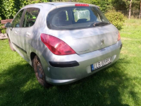 Peugeot 308 B + G Trzciniec - zdjęcie 4