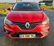 Renault Megane 1.5 dci 80tys.km Pleszew - zdjęcie 6