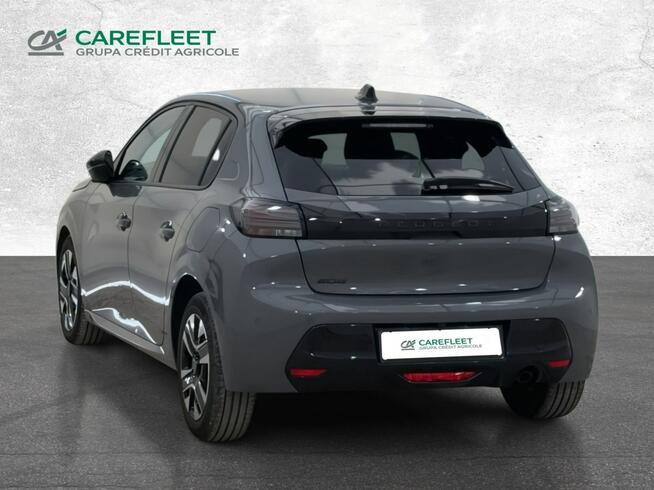 Peugeot 208 1.2 PureTech Allure S&amp;S Warszawa - zdjęcie 7