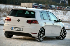 Volkswagen Golf 2,0TDI*170KM*GTD*LED*Xenon*Navi*Niemcy*ASO Ostrów Mazowiecka - zdjęcie 9