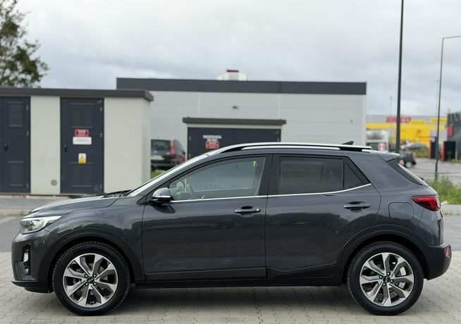 Kia Stonic 1.0 / 100KM LED Nawigacja Kamera Alufelgi Tempomat Mrągowo - zdjęcie 6