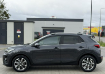 Kia Stonic 1.0 / 100KM LED Nawigacja Kamera Alufelgi Tempomat Mrągowo - zdjęcie 6