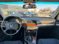 BMW Seria 5, 2000 Michałowice - zdjęcie 11