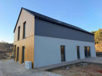 Domek Modułowy(Skandynawski) Cała Polska Fabryczna - zdjęcie 6