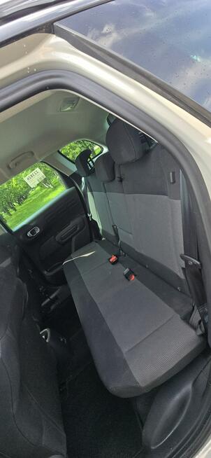 Citroen C3 Aircross C 3 aircross 74000km ! Pleszew - zdjęcie 9