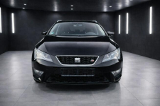 Seat Leon FR 2.0 150 koni*automat dsg*navi*OPŁACONY Żabno - zdjęcie 2