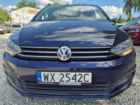 Volkswagen Touran Salon Polska* Zadbany* Vat23 Bydgoszcz - zdjęcie 6