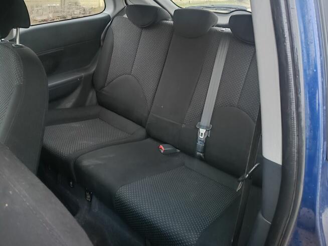 Hyundai Accent 2006r, 1.4 benzyna Częstochowa - zdjęcie 11