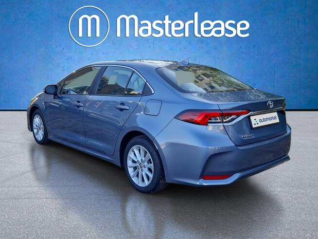 Toyota Corolla 1.5 Comfort ! Z polskiego salonu! Z fakturą VAT! Warszawa - zdjęcie 7
