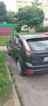 Sprzedam Ford Focus 2011 Kalisz - zdjęcie 7