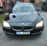 Sprzedam BMW 520 D . Dizel 2.0 .184 KM Kłodawa - zdjęcie 2