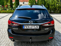 Mazda 6 Sadlno - zdjęcie 7