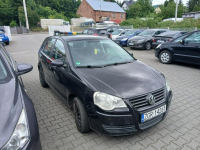 Volkswagen Polo 1.2i 5 drzwi klimatyzacja elektryka stanBDB Gryfino - zdjęcie 2