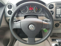 Volkswagen Tiguan 2.0 S Mikołów - zdjęcie 9