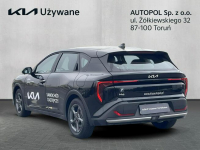 Kia K4 SW 1.6 T-GDI 150KM DCT M + WIN Salon PL 1wł Serwis ASO Bydgoszcz - zdjęcie 3