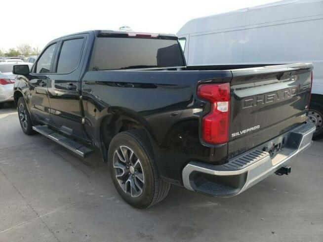Chevrolet Silverado 2020, 2.7L, C1500, po gradobiciu Warszawa - zdjęcie 3