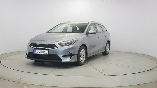 Kia Cee'd 1.5 T-GDI S ! Z Polskiego Salonu ! Faktura Vat ! Warszawa - zdjęcie 3