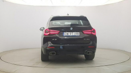 BMW X3 xDrive20d mHEV M Sport ! Z Polskiego Salonu ! Faktura VAT ! Warszawa - zdjęcie 6