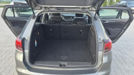 Opel Astra Sports Tourer 1.5 105KM Navi Climatronic Led Pdc Płock - zdjęcie 11